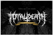 XXII Total Death
