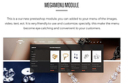 Ap Lego Prestashop Theme, a Websites & App Template by apollotheme (Thumbnail 7 of 7)