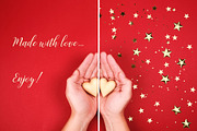 Star Glitter Overlays, a Background Graphic by Anna Efetova (Thumbnail 8 of 8)