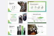 ANALYSIS COLLECTION- Powerpoint, a Presentation Template by Shafura (Thumbnail 7 of 7)