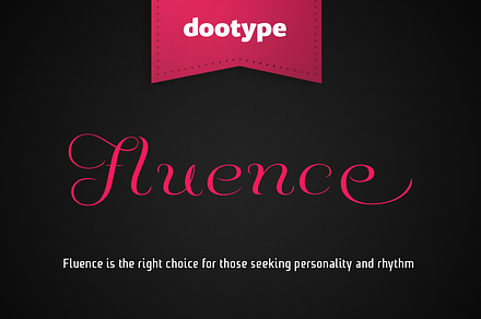 Fluence