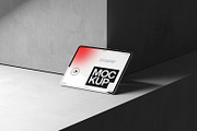 Design iPad Mockup, an iPad Mockup by kreatifreya (Thumbnail 3 of 11)