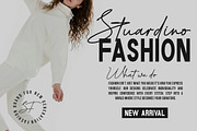 National Autographer, a Script Font by Soft Creative (Thumbnail 5 of 10)