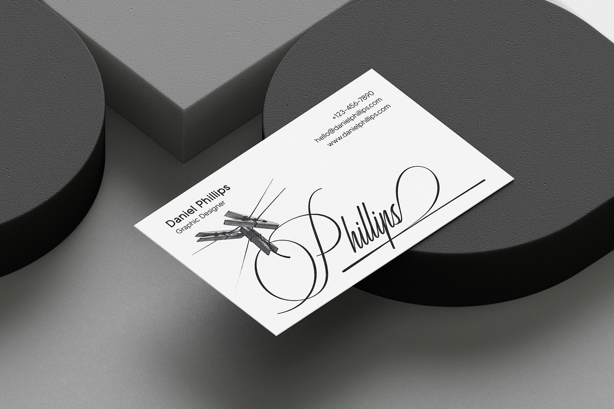 Risemotion Signature Font, a Script Font by Lemonthe (Photo 6 of 12)