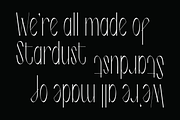 Mantara Mega, a Font by Kawalan Studio (Thumbnail 5 of 8)