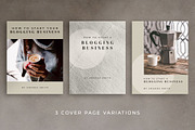 eBook-Workbook Canva Template-Maine, a Magazine Template by Studio Sugoi (Thumbnail 3 of 10)