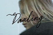 Serein Muse Handwritten Script, a Script Font by Mneme (Thumbnail 2 of 8)