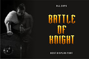 Dragon Temple Font, a Serif Font by majesticlogo (Thumbnail 3 of 6)