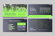 STREETY - Sport Keynote, a Presentation Template by rgbryand (Thumbnail 8 of 9)