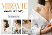 Gildora - Modern Elegant Stylish, a Serif Font by Qweera Studio (Thumbnail 7 of 12)