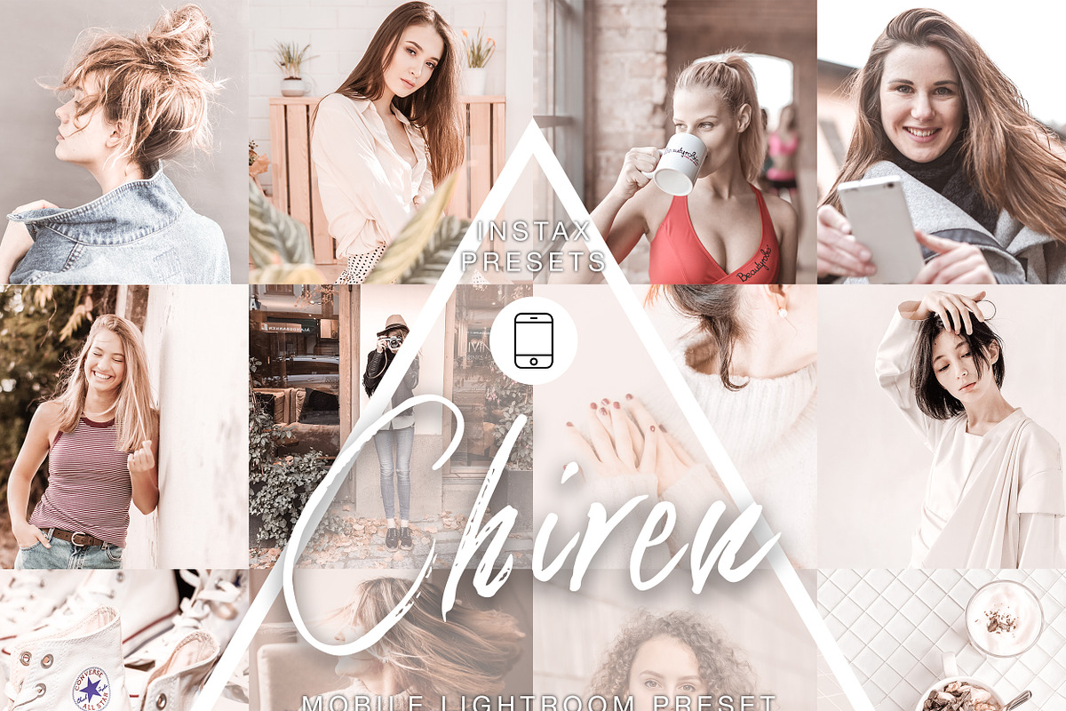 Mobile Lightroom - Chiren, an Action Add-On by The Red Pine (Photo 4 of 10)