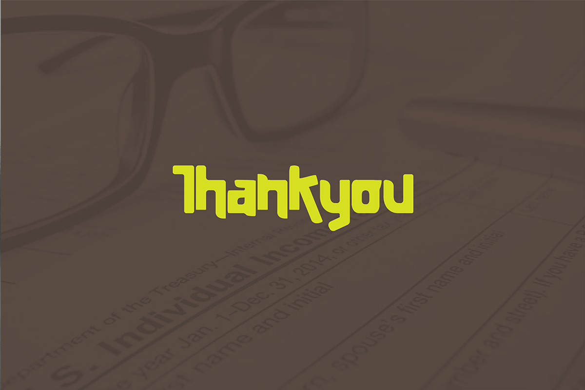 Richest Font, a Font by Grontype (Photo 9 of 9)