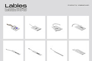 50%OFF The Scene Creator 2-isometric, a Packaging Mockup by Creatoom (Thumbnail 22 of 34)