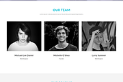 Onway - Digital Marketing HTML, a Bootstrap Template by Themeplaza (Thumbnail 5 of 6)