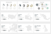 Modern Minimal PowerPoint Template, a Presentation Template by SlideArt (Thumbnail 18 of 22)