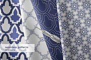 Oriental vector set, a Pattern Graphic by Sam2211 (Thumbnail 3 of 10)