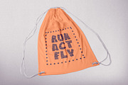 3 funny fonts JUNGLE, a Sans Serif Font by SwetTS (Thumbnail 8 of 14)