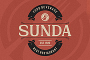 Doghelia | A Modern Serif Font, a Serif Font by Andrimada Creative (Thumbnail 5 of 9)