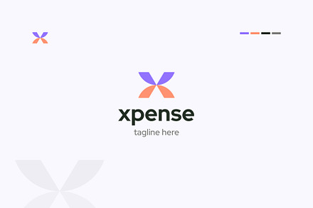 Wordmark Minimal Logo Design