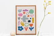Summer Blooming, a Wallpaper Graphic by Bosotochka♥Art (Thumbnail 11 of 15)
