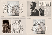 SALE! Mega Bundle 100+ Modern Font!, a Serif Font by Storytype Studio (Thumbnail 69 of 111)