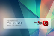 Travlo-Template-Logo, a Branding & Logo Template by Cre8iveSense (Thumbnail 6 of 6)