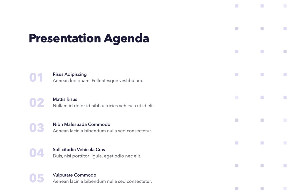Barebones Keynote Template, a Presentation Template by Jumsoft (Photo 2 of 21)