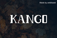 kango