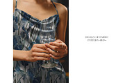 Pattern IRIS, an Illustration by PASHKOVA (Thumbnail 9 of 17)