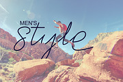 Stylish Script, a Script Font by MSG Studio (Thumbnail 3 of 11)