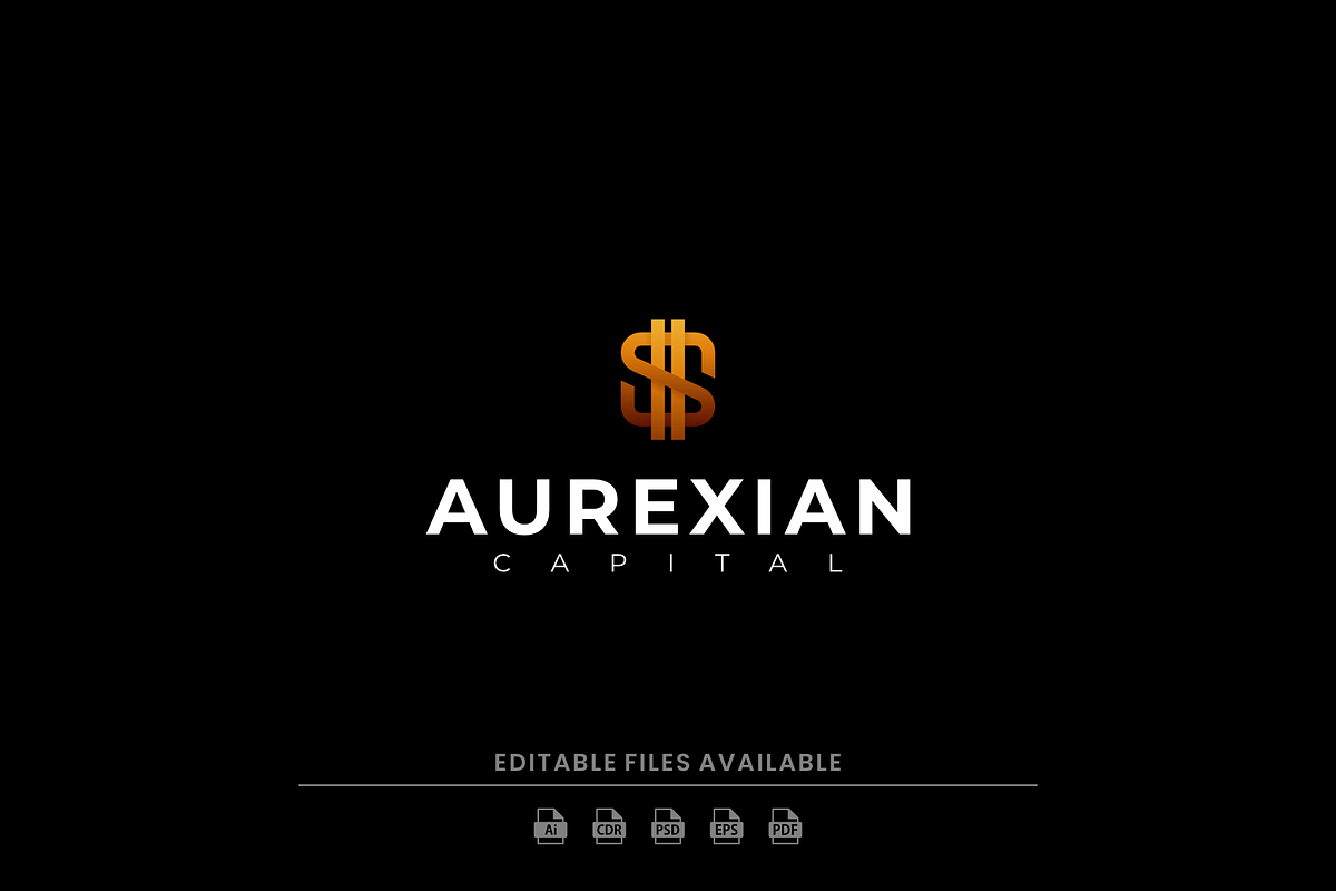 Gradient Modern Symbol Logo Design, a Branding & Logo Template by Artnivora.Std