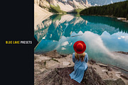 Travel More Lightroom Presets, an Action Add-On by Presslight (Thumbnail 4 of 7)