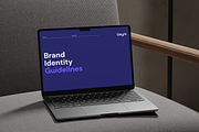 Werk - Brand identity Guidelines, a Branding & Logo Template by Hamdi Designs (Thumbnail 11 of 11)
