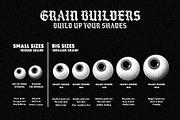 The Grainers Brush Set, a Brush Add-On by Shoutbam (Thumbnail 8 of 15)
