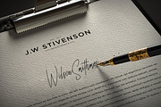 Besttones Signature Font, a Script Font by Indotitas (Thumbnail 6 of 6)