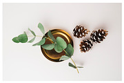 Christmas Styled Stock Photo Bundle, a Books & Magazine Mockup by GT Studio (Thumbnail 26 of 45)
