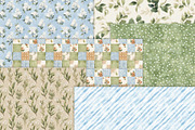 Quite Spring Living Collection, a Seasonal Illustration by PeDe Designs (Thumbnail 26 of 27)