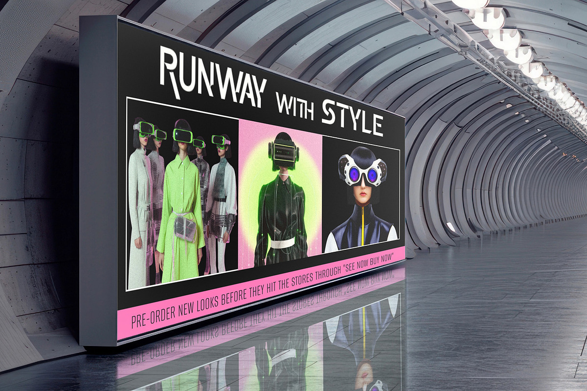 Sheword - A Modern Futuristic Font, a Font by Almeera Std (Photo 8 of 10)