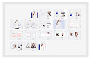Marais Guidelines & Brand Sheet, a Brochure Template by Studio Standard (Thumbnail 14 of 14)