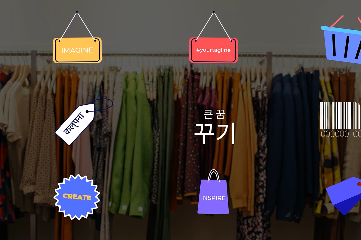 Shop Labels Tags For After Effects