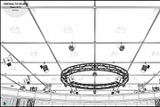 TV Studio Collection Vol 6 - 2 PCS, an Architecture 3D Model by akerStudio (Thumbnail 94 of 98)
