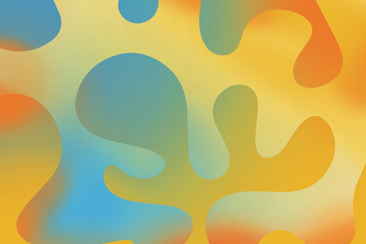 Big Wild Patterns and Shapes, an Object Graphic by Elevens (Photo 4 of 11)