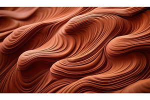 Abstract close-up of smooth textured, an Abstract Photo by Igor Tichonow