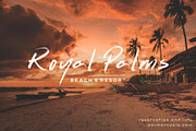 Silver Prisons – Dry Brush Font, a Handwritten Font by VASTARD STUDIO (Thumbnail 10 of 12)