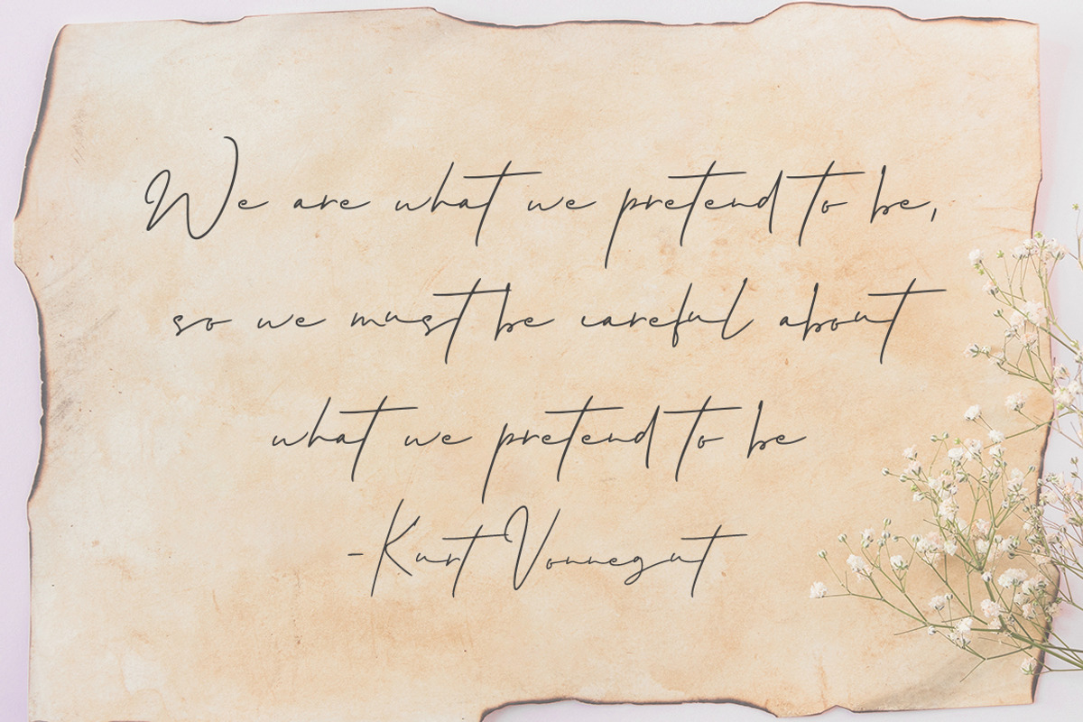 Winderlust - a Handwritten Font, a Script Font by Vava Aryanto (Photo 11 of 12)