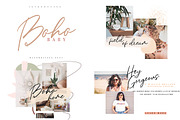 Handwritten FONT BUNDLE-Sale 99% OFF, a Script Font by Katie Holland (Thumbnail 6 of 34)