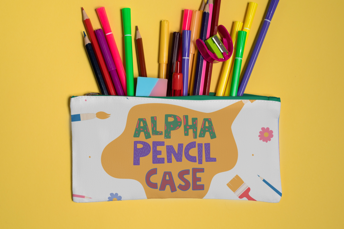 Carve Craft - Craft Font, a Font by PutraCetol Studio (Photo 4 of 11)