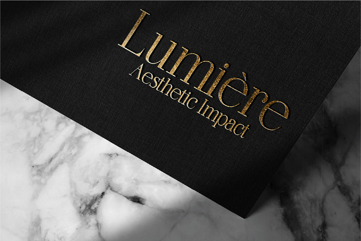 Amonelle Serif, a Serif Font by Prestige Artsy Studio (Photo 2 of 9)