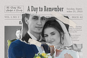 Torn Paper Cut Photo Template, an Action Add-On by MRI STUDIO (Thumbnail 6 of 34)