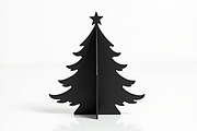 Tree Christmas Fir Tree Black, an Illustration by Amazin_art (Thumbnail 26 of 27)